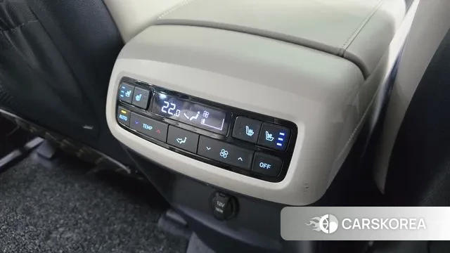 Hyundai The New Palisade id 3615353 из Кореи 9