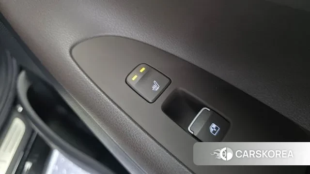 Hyundai The New Grandeur IG Hybrid id 3573600 из Кореи 9