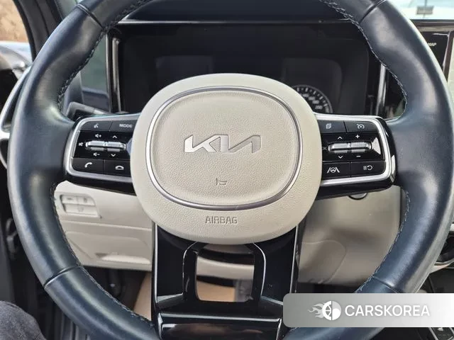 Kia Sorento 4th Generation id 3570674 из Кореи 9