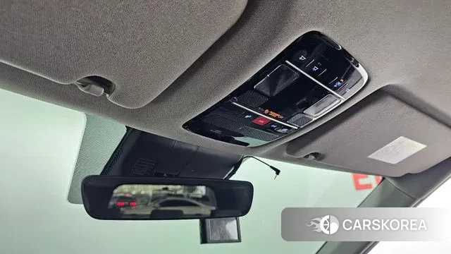 Hyundai Santa Fe (MX5) id 2900055 из Кореи 9