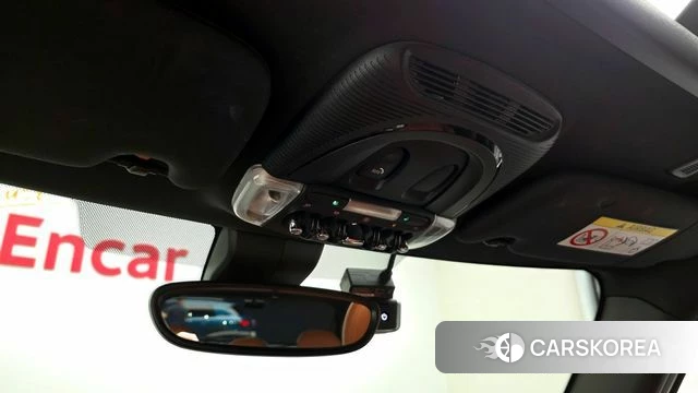 Mini Cooper id 4389328 из Кореи 9