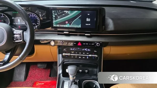 Kia Carnival 4th generation id 3343346 из Кореи 9