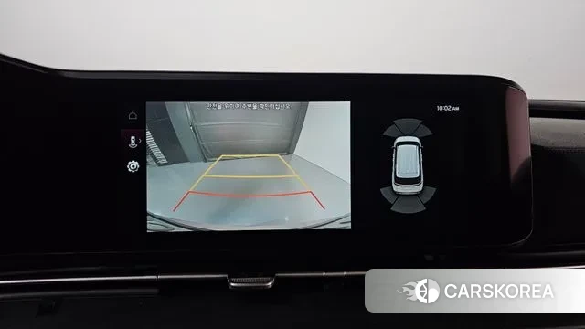 Kia Carnival 4th generation id 3702618 из Кореи 9