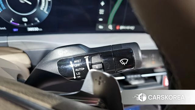 Kia K8 Hybrid id 4361127 из Кореи 9