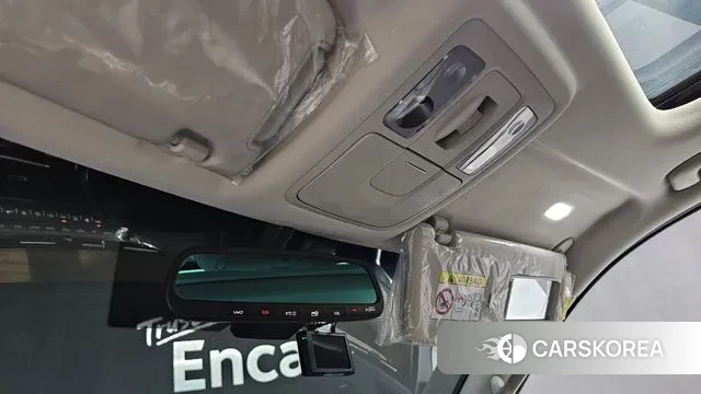 Kia Mohave Master id 3038516 из Кореи 9