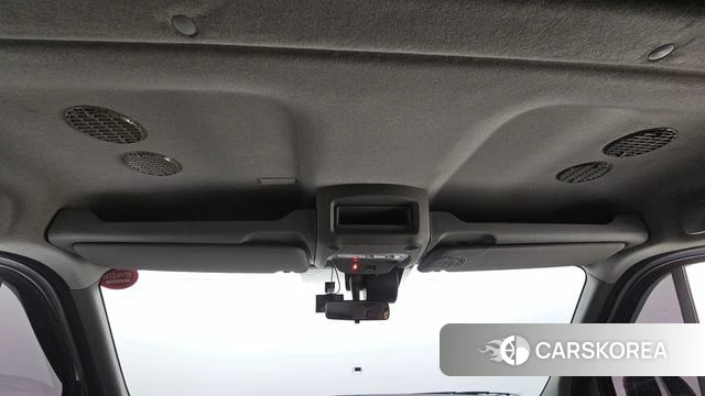 Renault Korea (Samsung) Master id 4693265 из Кореи 9