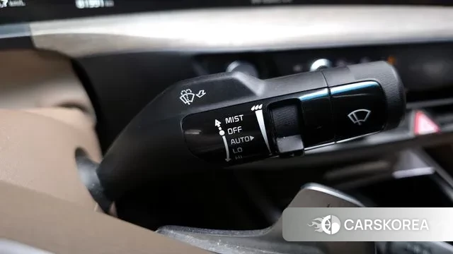 Kia K8 id 3759455 из Кореи 9