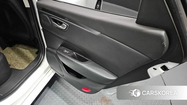 Renault Korea (Samsung) SM6 id 4286099 из Кореи 9