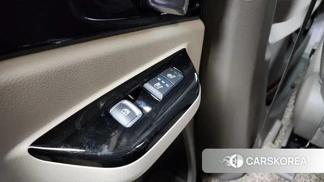 Kia Carnival 4th generation id 3626020 из Кореи 9