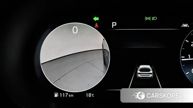 Kia K5 3rd generation id 4202358 из Кореи 9