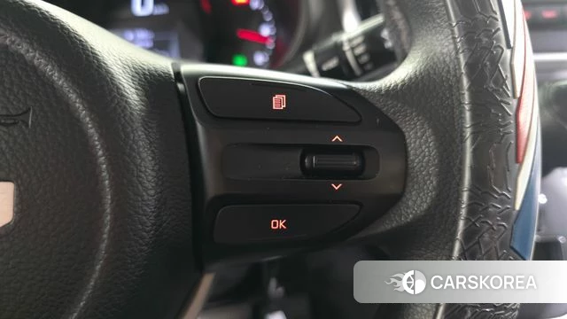 Kia The New Ray id 4613930 из Кореи 9
