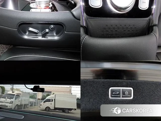 Genesis G90 (RS4) id 3405539 из Кореи 9