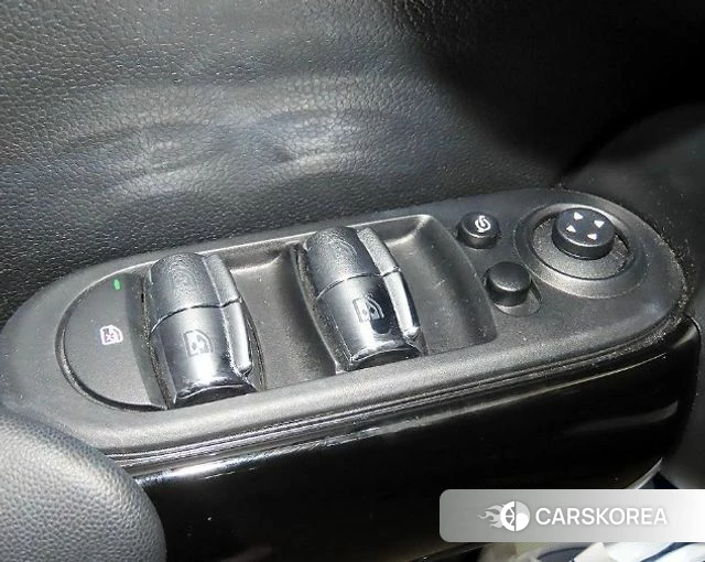 Mini Cooper id 4528525 из Кореи 9