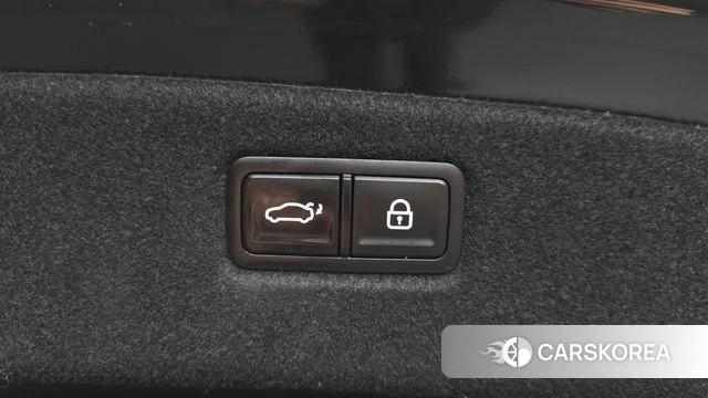 Kia The New K9 2nd generation id 4871713 из Кореи 9