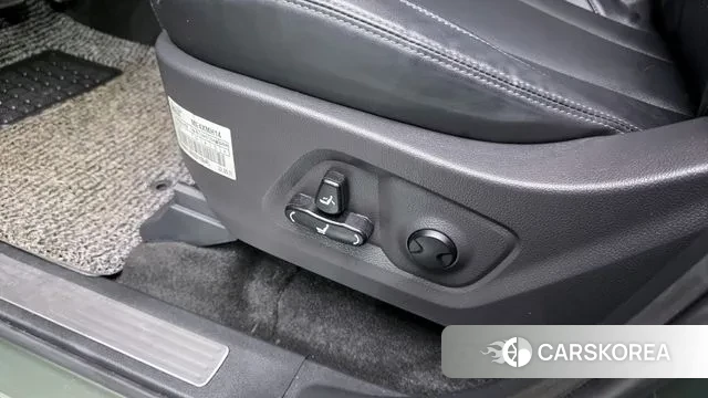 Ssangyong The New Rexton Sport id 2979709 из Кореи 9