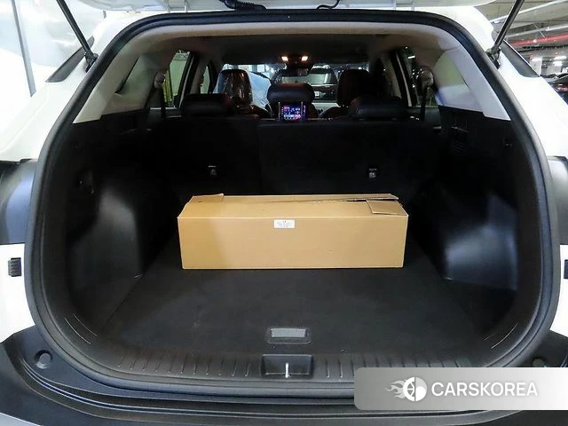Kia Sportage 5th Generation id 4623881 из Кореи 9