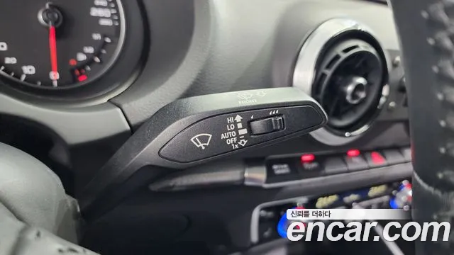 Audi New A3 id 2850631 из Кореи 9