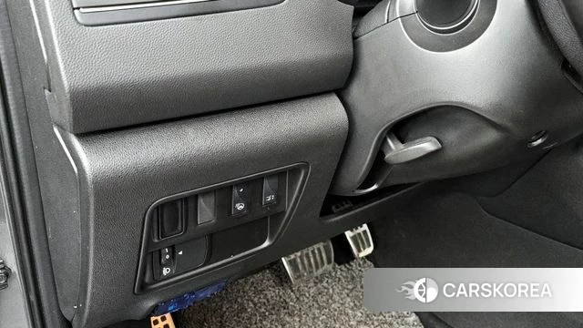 Renault Korea (Samsung) The New QM6 id 3879491 из Кореи 9