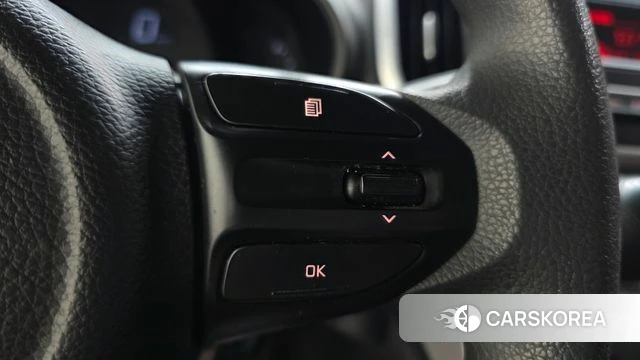 Kia The New Ray id 4754084 из Кореи 9