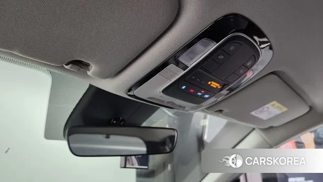 Hyundai The New Santa Fe id 3702495 из Кореи 9