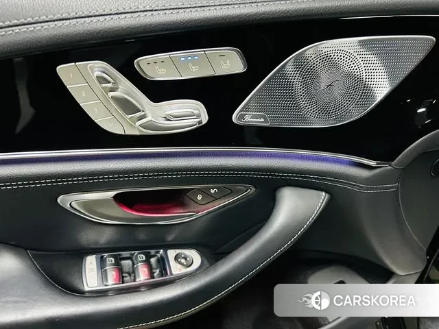 Mercedes-Benz AMG GT id 2973352 из Кореи 9