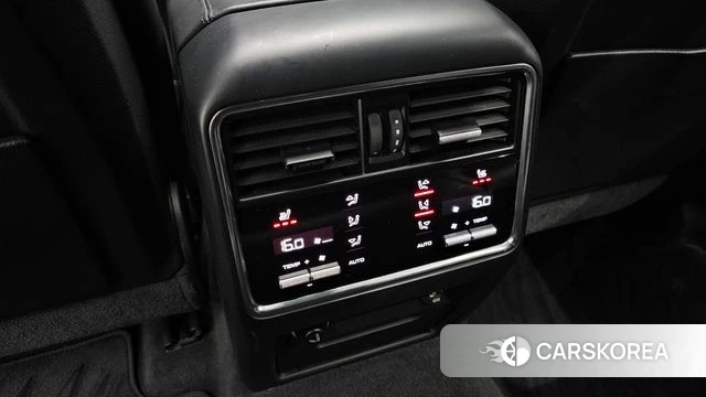 Porsche Cayenne (PO536) id 3828770 из Кореи 9