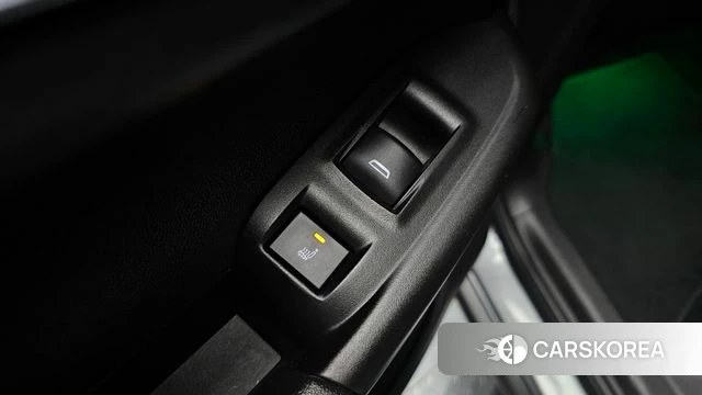 Chevrolet (GM Daewoo) Trailblazer id 3954796 из Кореи 9