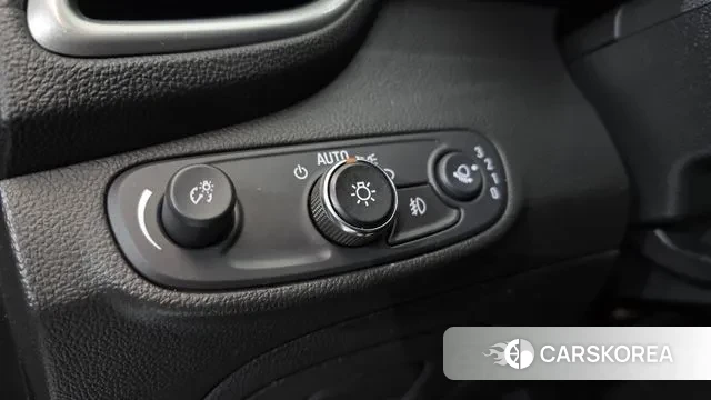 Chevrolet (GM Daewoo) The New Trax id 3666716 из Кореи 9