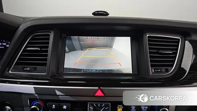 Genesis G80 id 3582968 из Кореи 9