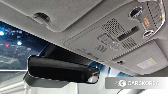 Hyundai The New Grandeur IG id 4458691 из Кореи 9
