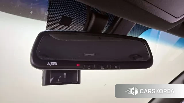 Ssangyong The New Rexton Sports Cannes id 3323880 из Кореи 9