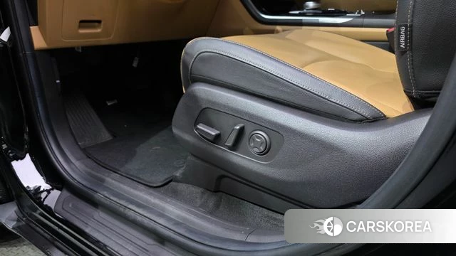 Kia Carnival 4th generation id 4337307 из Кореи 9