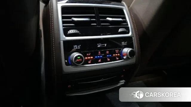 BMW 7 Series (G11) id 3033613 из Кореи 9