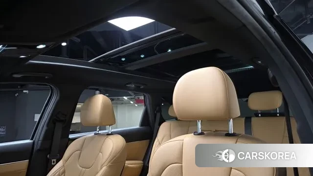 Kia Sorento 4th Generation id 3012800 из Кореи 9