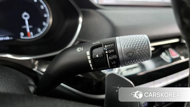 Genesis G80 (RG3) id 4303937 из Кореи 9