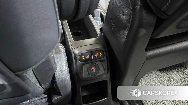 Kia The New Kia Ray id 4421254 из Кореи 9