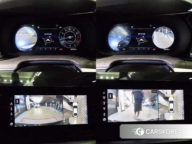 Kia K5 3rd generation id 3416259 из Кореи 9