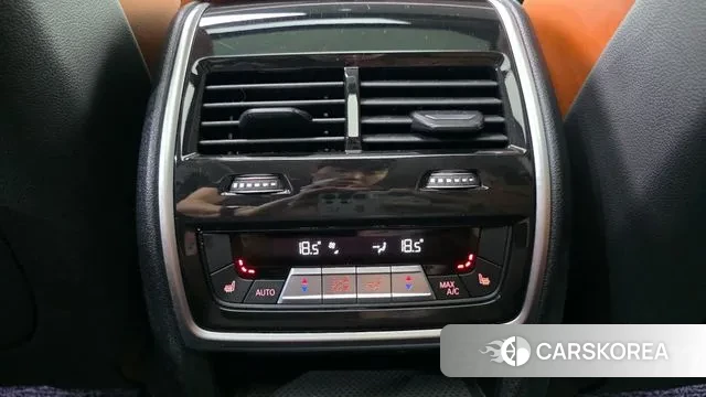 BMW X5 (G05) id 3373319 из Кореи 9