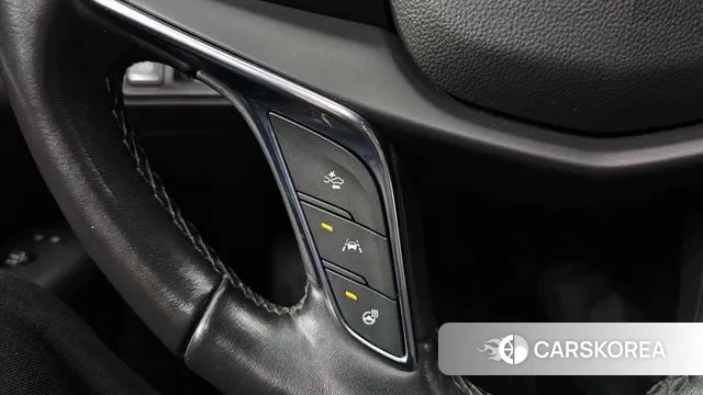 Cadillac CT6 id 3134497 из Кореи 9