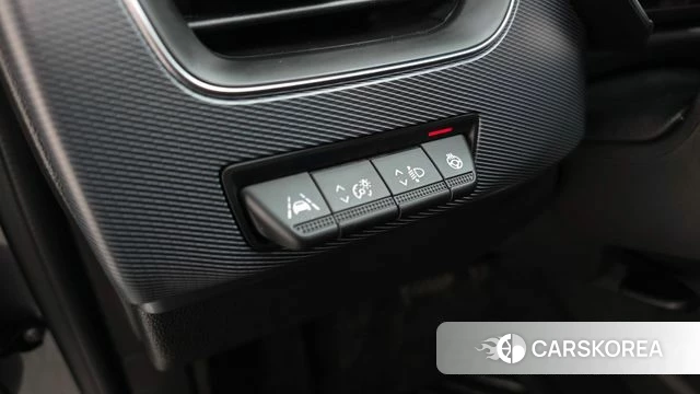 Renault Korea (Samsung) XM3 id 3828420 из Кореи 9