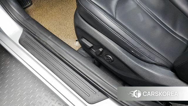 Hyundai Sonata New Rise id 4482962 из Кореи 9