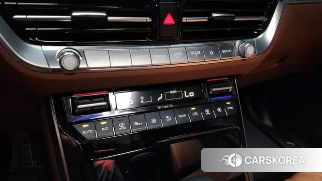 Kia Mohave Master id 3052801 из Кореи 9