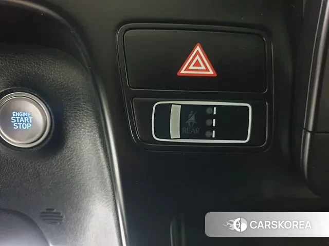 Hyundai Staria id 3571975 из Кореи 9