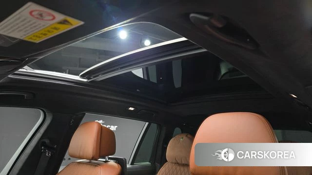 BMW X7 (G07) id 3885615 из Кореи 9