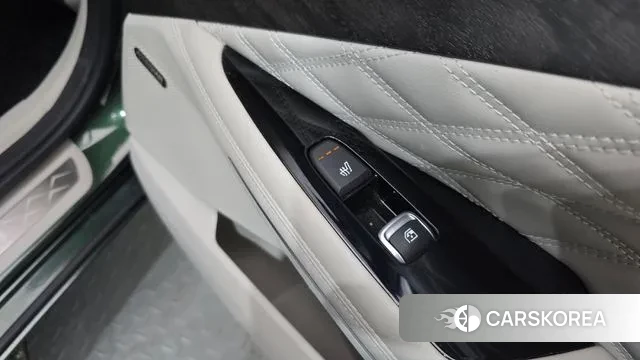 Kia K8 Hybrid id 2985327 из Кореи 9