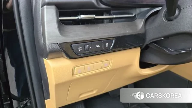 Kia Carnival 4th generation id 3566452 из Кореи 9