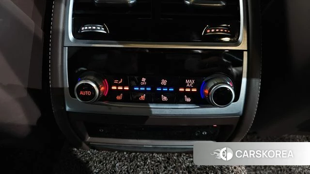 BMW 7 Series (G11) id 4615045 из Кореи 9