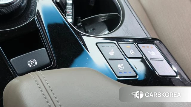 Kia K8 Hybrid id 4476073 из Кореи 9