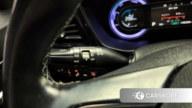 Kia The New Niro id 3588180 из Кореи 9