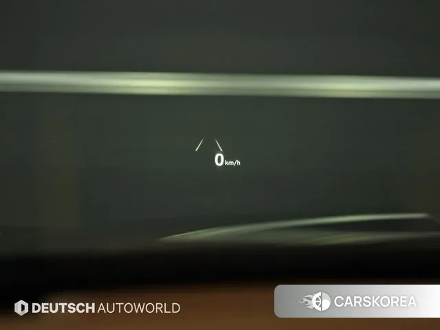 Genesis G90 id 3616535 из Кореи 9